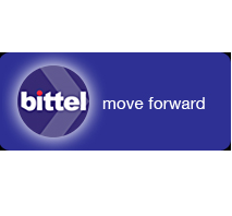 Bittel logo