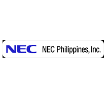 NEC Philippines, Inc. logo