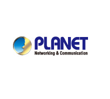 PLANET Technology Corporation logo