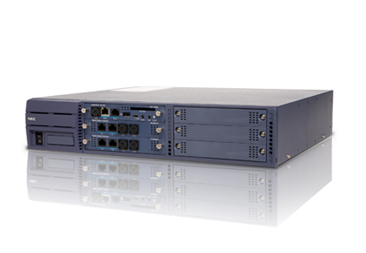 NEC UNIVERGE SV8100