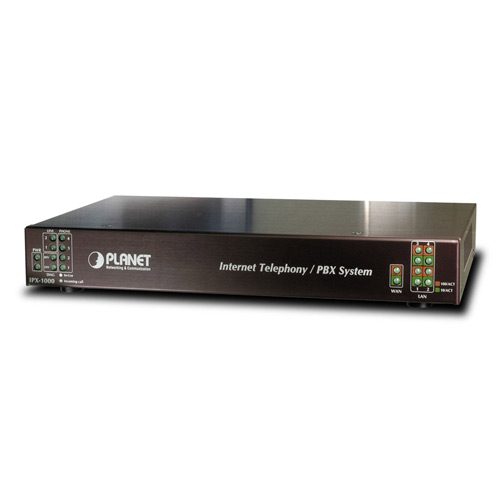 Planet IPX-1000